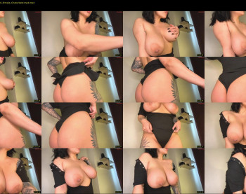 neonjade — 4 minute Chaturbate female cam show recording, 720p, Nov 7, 2023