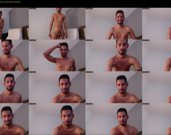 neorfit — 6 minute Chaturbate male cam show recording, 720p, Nov 7, 2023