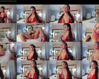 nichole__evans — 120 minute Chaturbate female cam show recording, 720p, Nov 8, 2023