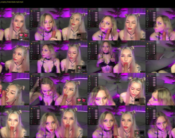 nikkisilk — 3 minute Chaturbate female cam show recording, 720p, Nov 7, 2023