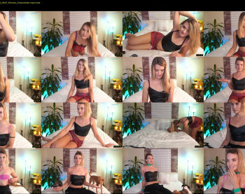 phoenix_taylor — 120 minute Chaturbate female cam show recording, 720p, Nov 8, 2023