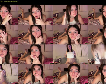 queencassidyy — 41 minute Chaturbate female cam show recording, 480p, Nov 8, 2023