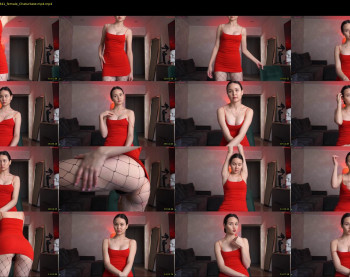 richandalfa — 18 minute Chaturbate couple cam show recording, 720p, Nov 7, 2023