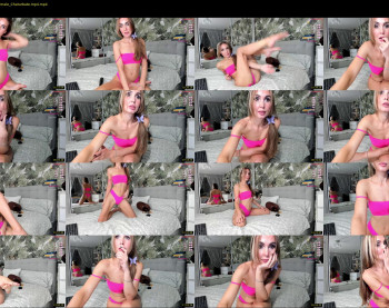rora_ — 21 minute Chaturbate female cam show recording, 720p, Nov 8, 2023