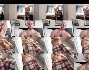 ryanandchadcb — 39 minute Chaturbate male cam show recording, 720p, Nov 7, 2023