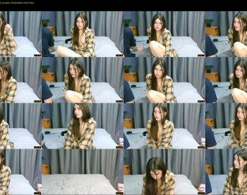 sasakyra — 23 minute Chaturbate couple cam show recording, 720p, Nov 8, 2023