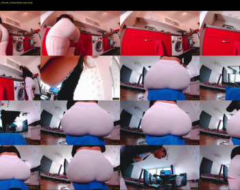 sexydea — 89 minute Chaturbate female cam show recording, 720p, Nov 7, 2023