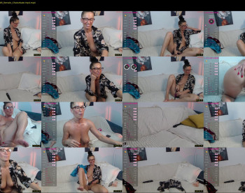 sheilaryan — 120 minute Chaturbate female cam show recording, 720p, Nov 7, 2023