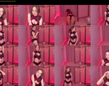 silent_chill — 100 minute Chaturbate female cam show recording, 720p, Nov 7, 2023