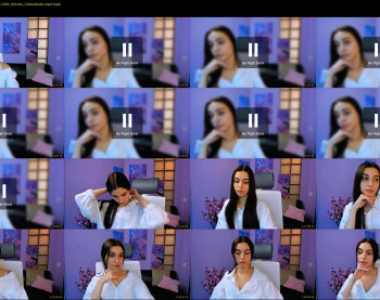 silvia_queen1 — 121 minute Chaturbate couple cam show recording, 720p, Nov 7, 2023