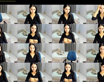 sinsemillaa — 105 minute Chaturbate female cam show recording, 720p, Nov 8, 2023