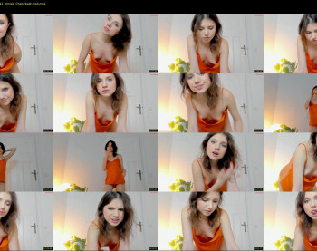 stellawells — 11 minute Chaturbate female cam show recording, 720p, Nov 7, 2023