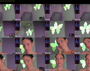 stonned_candy — 8 minute Chaturbate female cam show recording, 720p, Nov 8, 2023