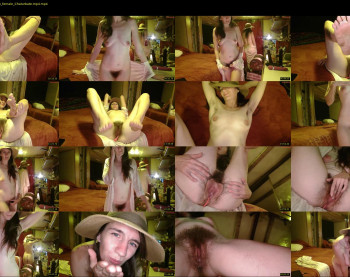 stonykat — 39 minute Chaturbate female cam show recording, 720p, Nov 7, 2023