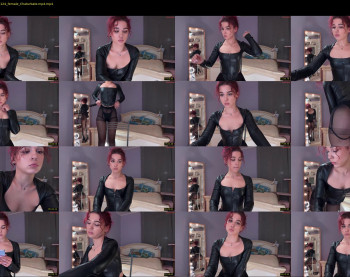 sun_for_you — 67 minute Chaturbate female cam show recording, 720p, Nov 7, 2023