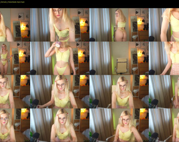 sunnyfia — 59 minute Chaturbate female cam show recording, 720p, Nov 7, 2023