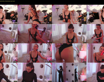 taanni_bc — 121 minute Chaturbate female cam show recording, 720p, Nov 7, 2023