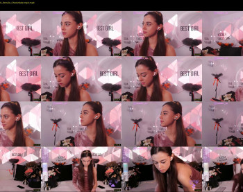 taanni_bc — 21 minute Chaturbate female cam show recording, 720p, Nov 8, 2023