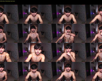 teddy_mode — 19 minute Chaturbate couple cam show recording, 720p, Nov 7, 2023