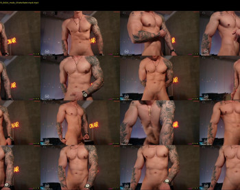 thomas_falcon1 — 10 minute Chaturbate male cam show recording, 720p, Nov 8, 2023
