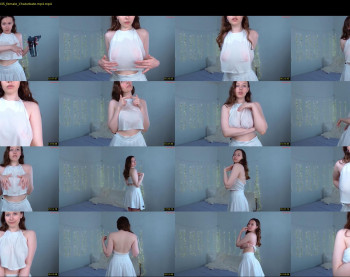 tinkerdinky — 48 minute Chaturbate female cam show recording, 720p, Nov 7, 2023