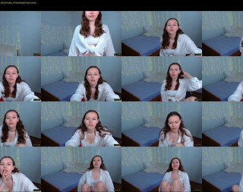 tinkerdinky — 19 minute Chaturbate female cam show recording, 720p, Nov 7, 2023