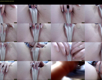 token___ — 10 minute Chaturbate female cam show recording, 720p, Nov 7, 2023