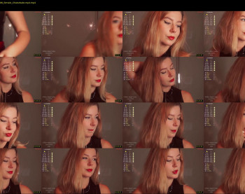 totally_spy — 6 minute Chaturbate female cam show recording, 720p, Nov 7, 2023