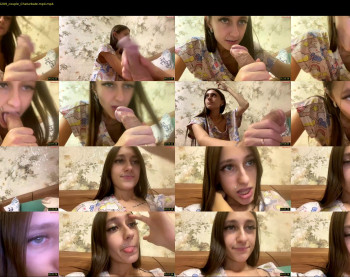 viktoria9898 — 8 minute Chaturbate couple cam show recording, 720p, Nov 8, 2023