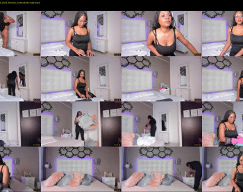 violeta_milleer — 30 minute Chaturbate female cam show recording, 720p, Nov 7, 2023