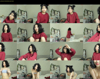 wastforu — 121 minute Chaturbate female cam show recording, 720p, Nov 7, 2023