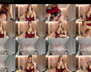 wildtequilla — 121 minute Chaturbate couple cam show recording, 720p, Nov 7, 2023