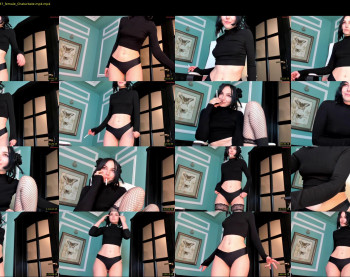 1munique — 120 minute Chaturbate female cam show recording, 720p, Nov 8, 2023
