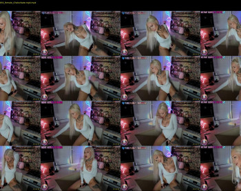 2badforyou — 3 minute Chaturbate couple cam show recording, 720p, Nov 8, 2023