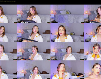 _alissonrose — 121 minute Chaturbate female cam show recording, 720p, Nov 8, 2023