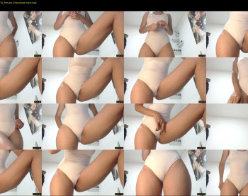 _ariana03_ — 120 minute Chaturbate female cam show recording, 720p, Nov 8, 2023