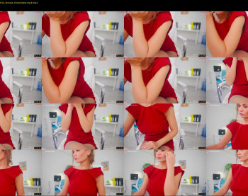 _d_a_s_h_a_ — 4 minute Chaturbate female cam show recording, 720p, Nov 8, 2023