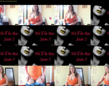 _jeniffer_hot — 50 minute Chaturbate female cam show recording, 720p, Nov 8, 2023