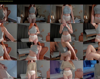 _o0o__ — 68 minute Chaturbate female cam show recording, 720p, Nov 8, 2023