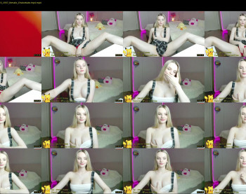 _passion_show_ — 44 minute Chaturbate couple cam show recording, 720p, Nov 8, 2023
