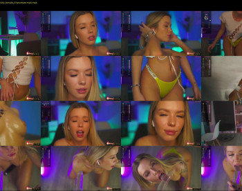 _taylor_swift — 79 minute Chaturbate female cam show recording, 720p, Nov 8, 2023