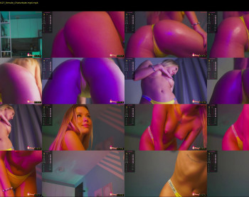 _taylor_swift — 26 minute Chaturbate female cam show recording, 720p, Nov 9, 2023