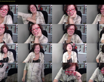 adelewildx — 5 minute Chaturbate female cam show recording, 720p, Nov 8, 2023