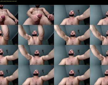 alex_pumping — 8 minute Chaturbate male cam show recording, 720p, Nov 8, 2023