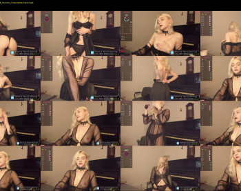 allotropp — 93 minute Chaturbate female cam show recording, 720p, Nov 8, 2023