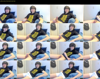 an0nymouse3 — 48 minute Chaturbate male cam show recording, 720p, Nov 8, 2023