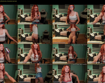 anabelleleigh — 81 minute Chaturbate female cam show recording, 720p, Nov 8, 2023