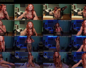 anabelleleigh — 93 minute Chaturbate female cam show recording, 720p, Nov 8, 2023
