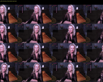 anastasiagate — 5 minute Chaturbate female cam show recording, 720p, Nov 8, 2023