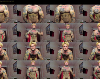 andy_hunk — 3 minute Chaturbate male cam show recording, 720p, Nov 8, 2023